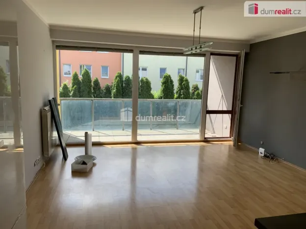 Pronájem bytu 3+kk, Praha - Cholupice, Kestřanská, 81 m2