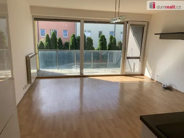 Pronájem bytu 3+kk, Praha - Cholupice, Kestřanská, 81 m2
