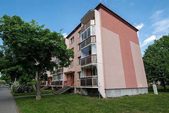 Dražba bytu 3+1, Prostějov, Okružní, 74 m2