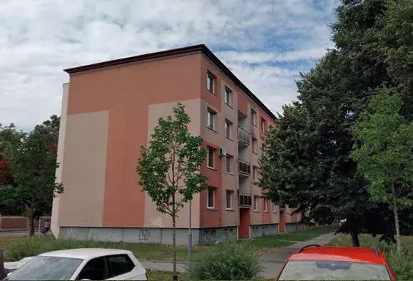 Dražba bytu 3+1, Prostějov, Okružní, 74 m2