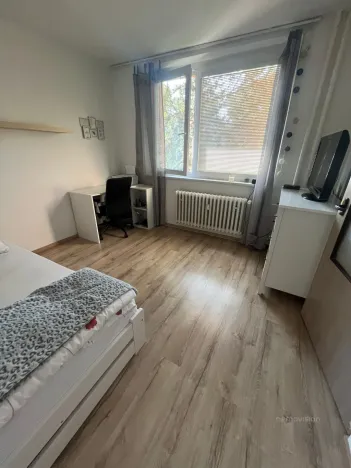 Pronájem bytu 1+1, Brno - Řečkovice, Žitná, 34 m2