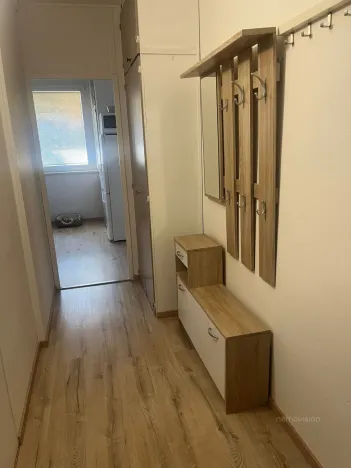Pronájem bytu 1+1, Brno - Řečkovice, Žitná, 34 m2