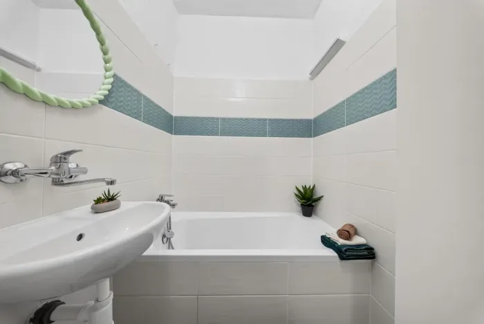 Prodej bytu 2+kk, Ostrava - Výškovice, Staňkova, 50 m2