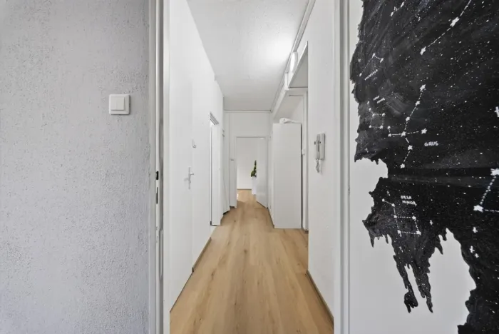 Prodej bytu 2+kk, Ostrava - Výškovice, Staňkova, 50 m2