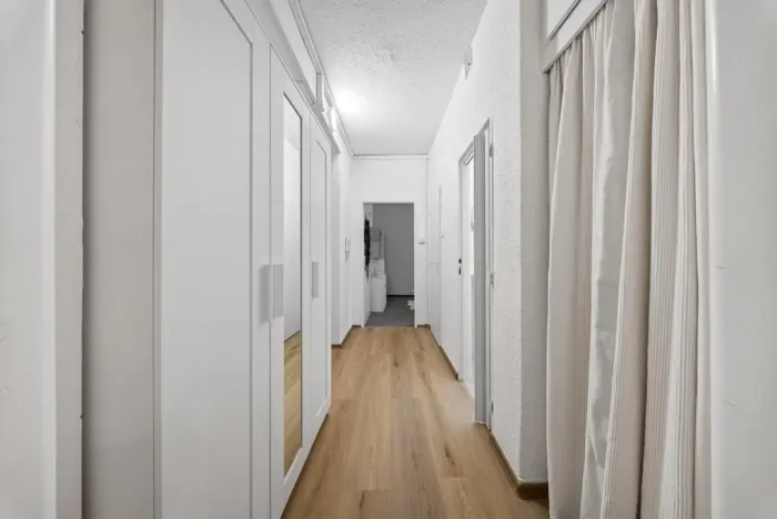 Prodej bytu 2+kk, Ostrava - Výškovice, Staňkova, 50 m2