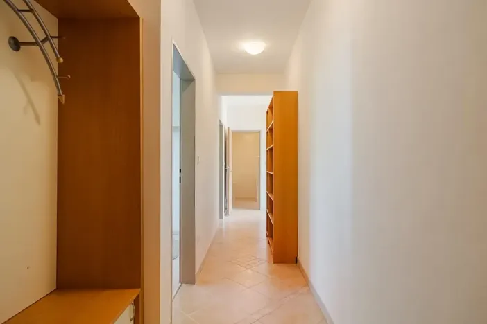 Prodej bytu 3+kk, Litomyšl, U Školek, 77 m2