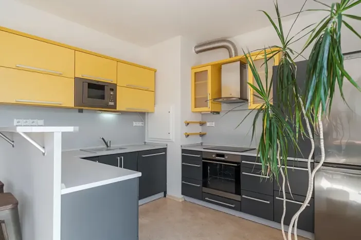 Prodej bytu 3+kk, Litomyšl, U Školek, 77 m2
