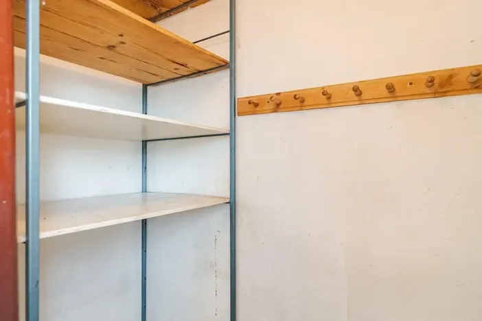 Prodej bytu 2+1, Nové Hrady, 75 m2