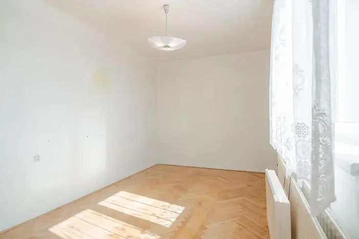 Prodej bytu 2+1, Nové Hrady, 75 m2