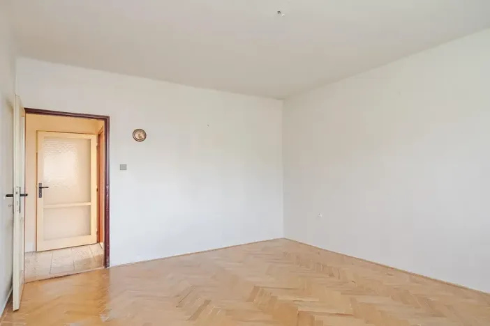 Prodej bytu 2+1, Nové Hrady, 75 m2