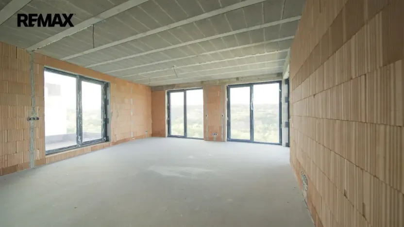 Prodej pozemku pro bydlení, Praha, 1025 m2