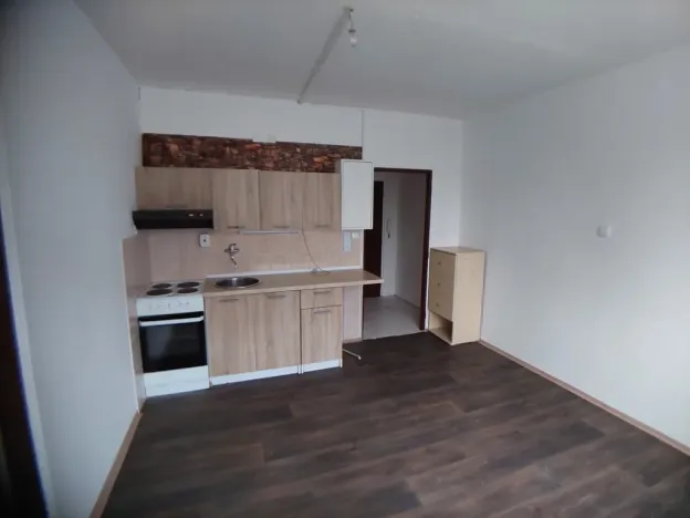 Pronájem bytu 1+1, Tábor, Buzulucká, 34 m2