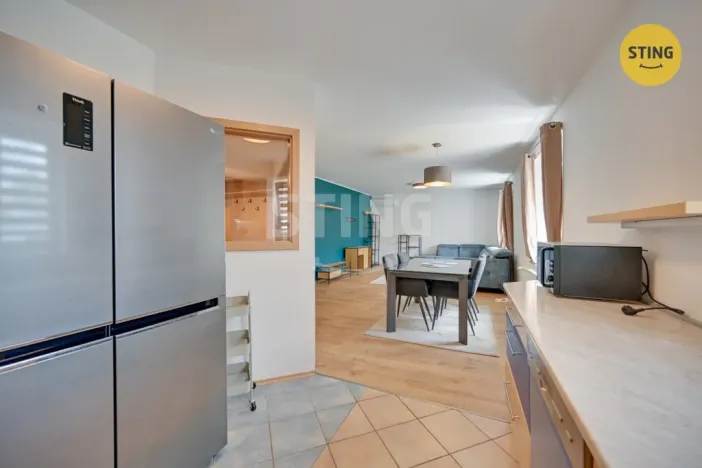 Prodej bytu 4+kk, Hodonín, J. Suka, 100 m2