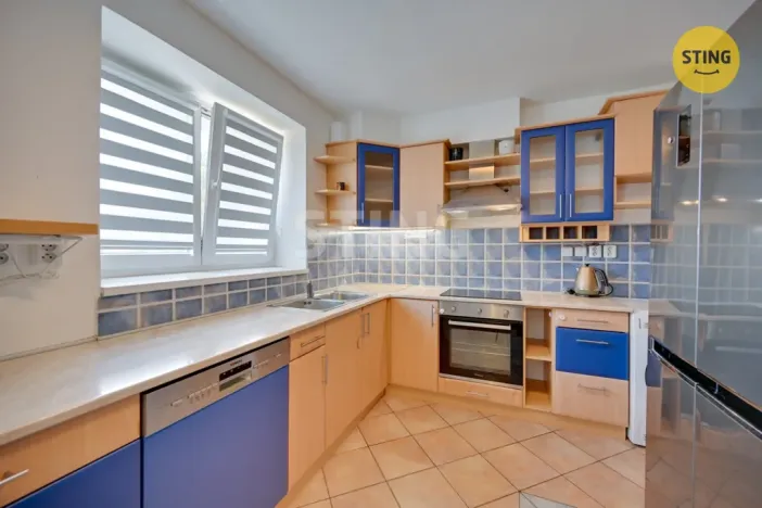 Prodej bytu 4+kk, Hodonín, J. Suka, 100 m2