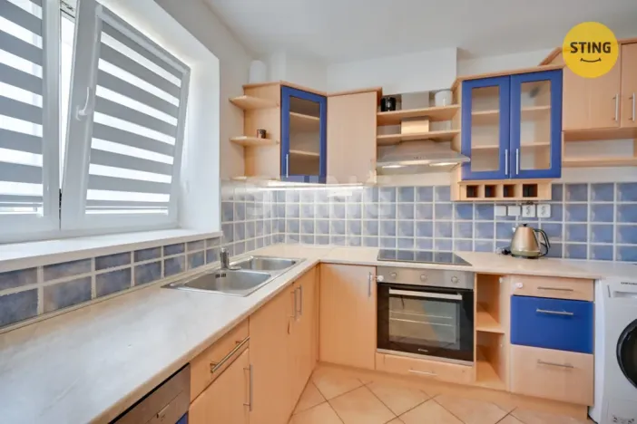 Prodej bytu 4+kk, Hodonín, J. Suka, 100 m2