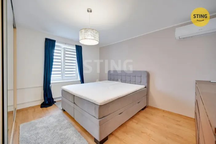 Prodej bytu 4+kk, Hodonín, J. Suka, 100 m2