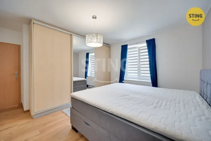 Prodej bytu 4+kk, Hodonín, J. Suka, 100 m2
