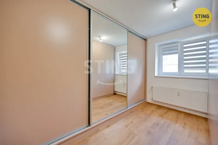 Prodej bytu 4+kk, Hodonín, J. Suka, 100 m2