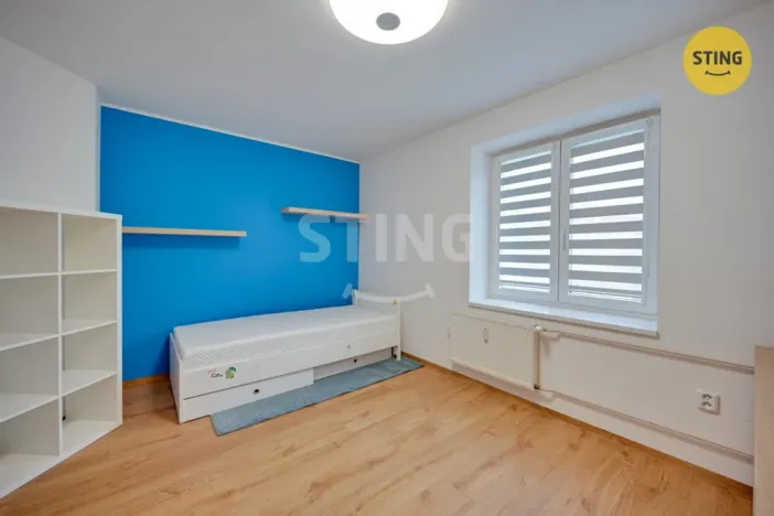 Prodej bytu 4+kk, Hodonín, J. Suka, 100 m2