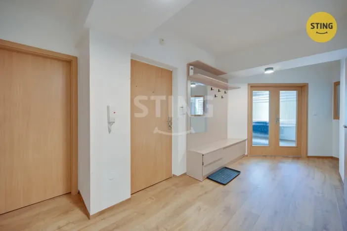 Prodej bytu 4+kk, Hodonín, J. Suka, 100 m2