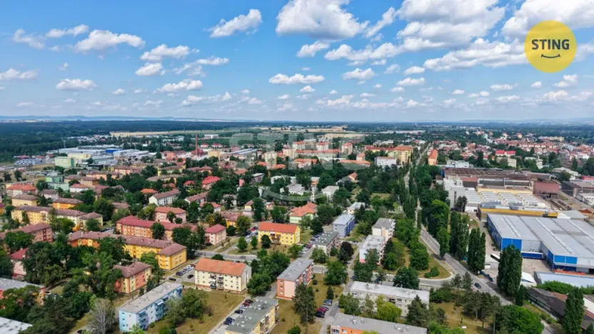 Prodej bytu 4+kk, Hodonín, J. Suka, 100 m2