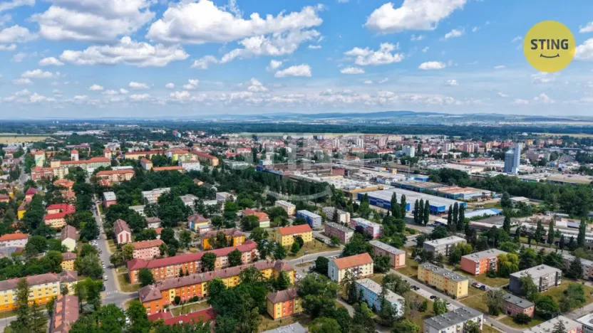 Prodej bytu 4+kk, Hodonín, J. Suka, 100 m2