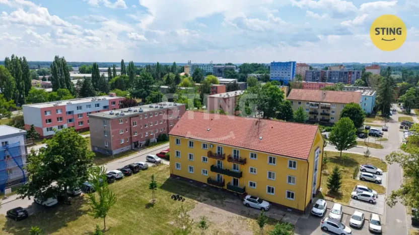 Prodej bytu 4+kk, Hodonín, J. Suka, 100 m2