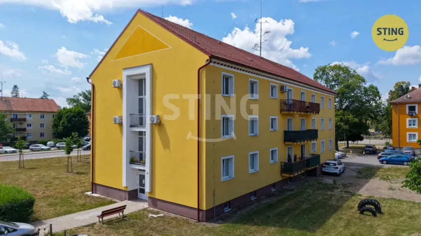 Prodej bytu 4+kk, Hodonín, J. Suka, 100 m2
