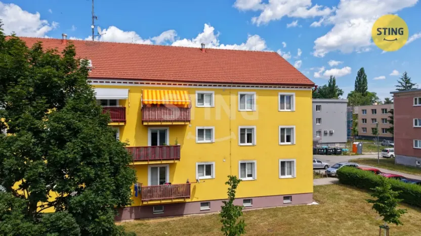 Prodej bytu 4+kk, Hodonín, J. Suka, 100 m2