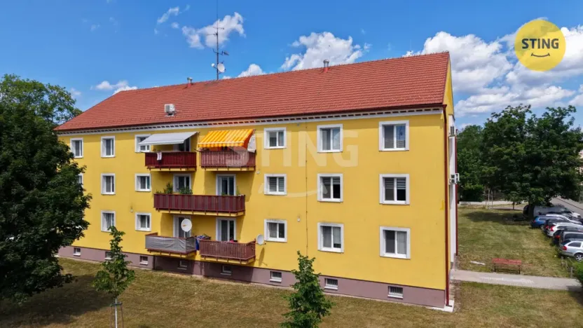 Prodej bytu 4+kk, Hodonín, J. Suka, 100 m2