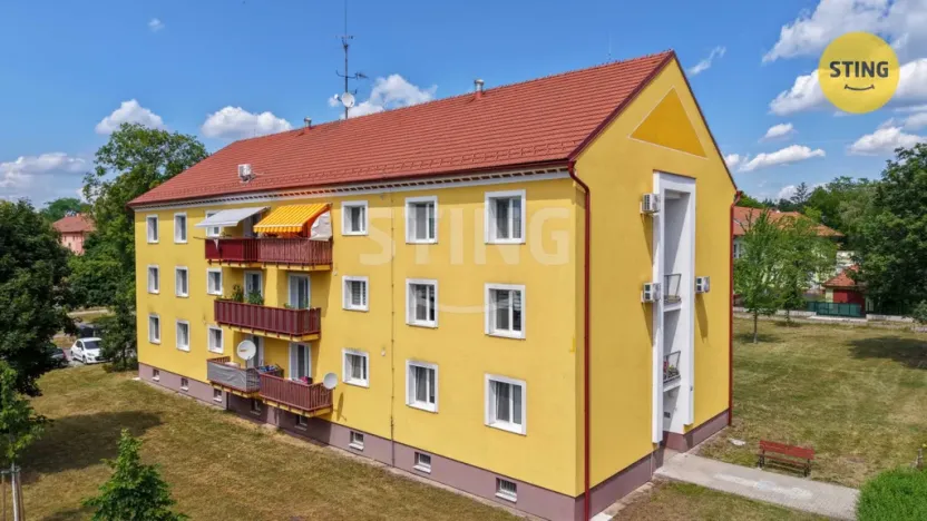 Prodej bytu 4+kk, Hodonín, J. Suka, 100 m2