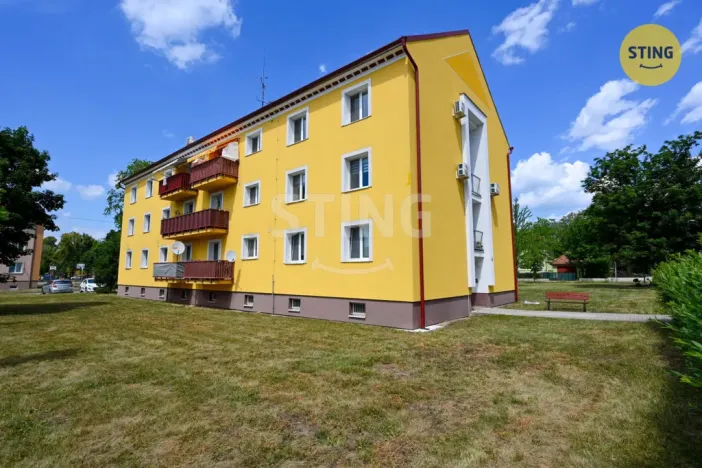 Prodej bytu 4+kk, Hodonín, J. Suka, 100 m2