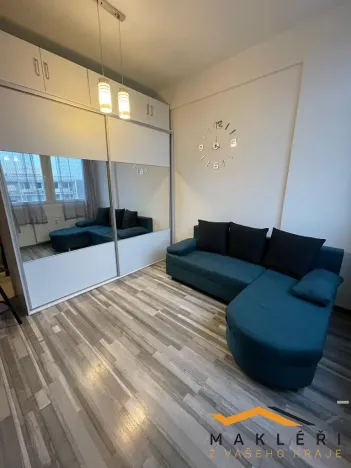 Pronájem bytu 2+1, Zruč nad Sázavou, 56 m2