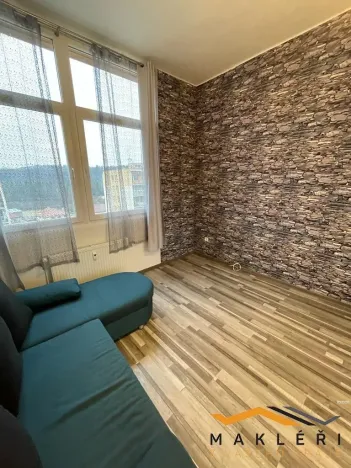Pronájem bytu 2+1, Zruč nad Sázavou, 56 m2