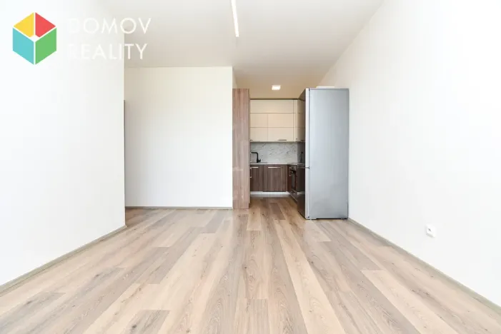 Pronájem bytu 2+kk, Beroun - Beroun-Město, Okružní, 40 m2