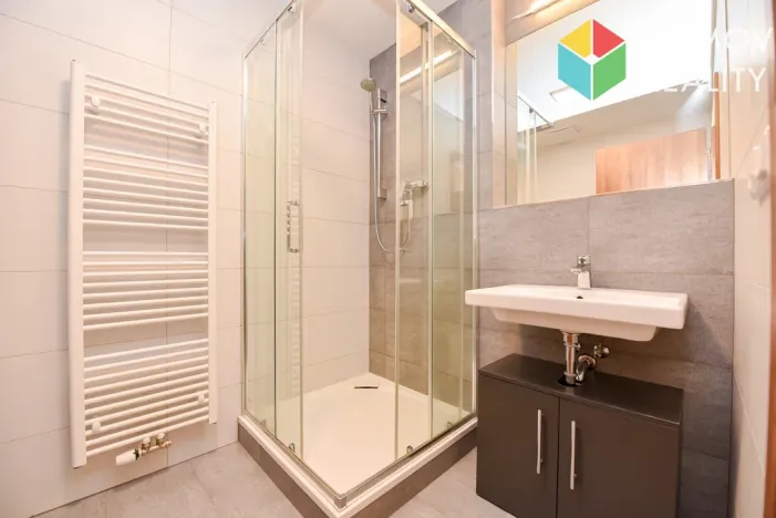 Pronájem bytu 2+kk, Beroun - Beroun-Město, Okružní, 40 m2