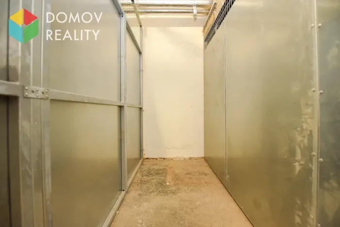 Pronájem bytu 2+kk, Beroun - Beroun-Město, Okružní, 40 m2