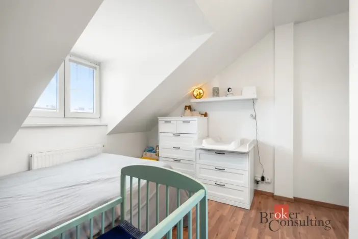 Prodej bytu 2+kk, Brno - Maloměřice, Karlova, 45 m2