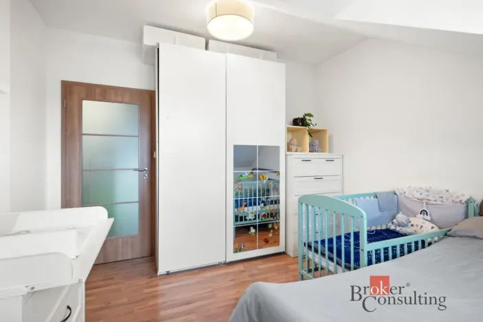 Prodej bytu 2+kk, Brno - Maloměřice, Karlova, 45 m2