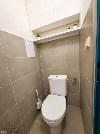 Prodej bytu 1+kk, Brno, bratří Sapáků, 33 m2