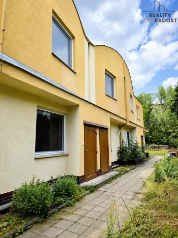 Prodej bytu 1+kk, Brno, bratří Sapáků, 33 m2