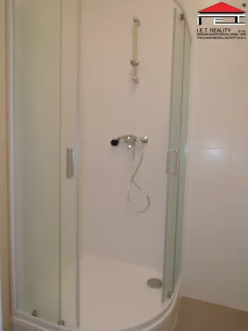 Pronájem bytu 1+1, Praha - Nusle, Křesomyslova, 42 m2