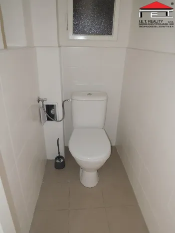 Pronájem bytu 1+1, Praha - Nusle, Křesomyslova, 42 m2