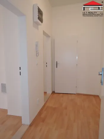 Pronájem bytu 1+1, Praha - Nusle, Křesomyslova, 42 m2
