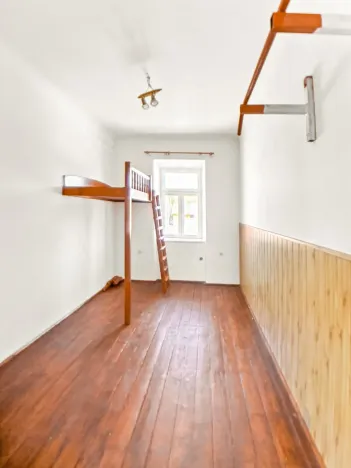 Pronájem bytu 2+1, Veselí nad Lužnicí - Veselí nad Lužnicí II, Nádražní, 54 m2