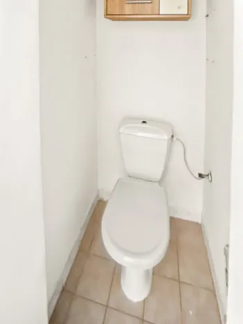 Pronájem bytu 2+1, Veselí nad Lužnicí - Veselí nad Lužnicí II, Nádražní, 54 m2