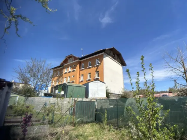 Pronájem bytu 2+1, Veselí nad Lužnicí - Veselí nad Lužnicí II, Nádražní, 54 m2