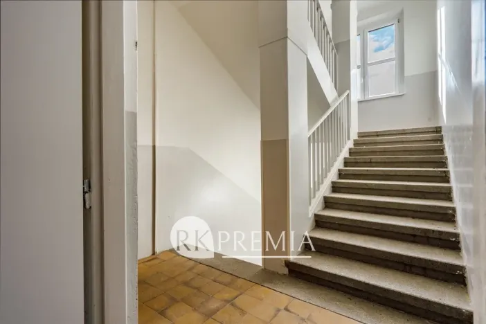 Pronájem bytu 2+kk, Teplice, Litoměřická, 46 m2