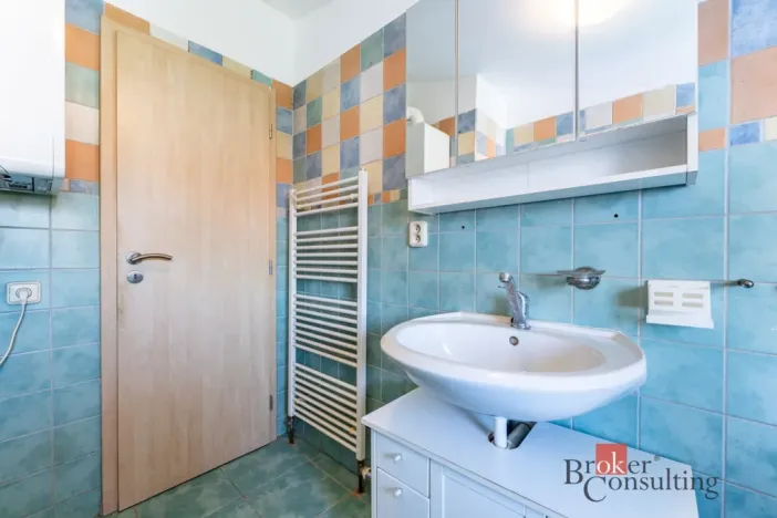 Prodej bytu 2+kk, Brno - Černá Pole, Provazníkova, 56 m2