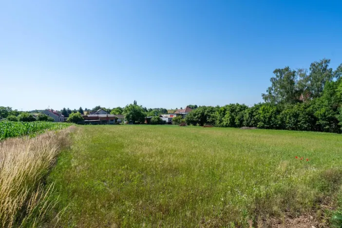 Prodej pozemku pro bydlení, Skalice - Číbuz, 1500 m2